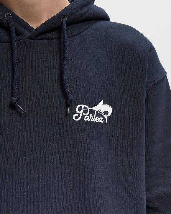 Marlin Hoodie