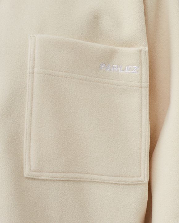 Maxi Fleece Shirt