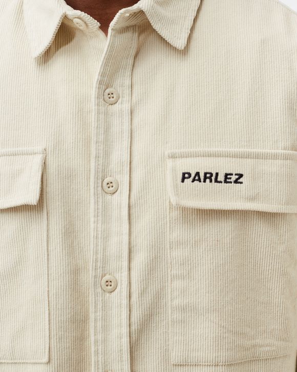 Mayreau Cord Shirt