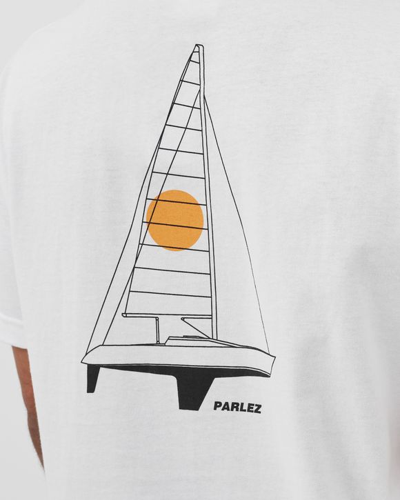 Mirage Tee