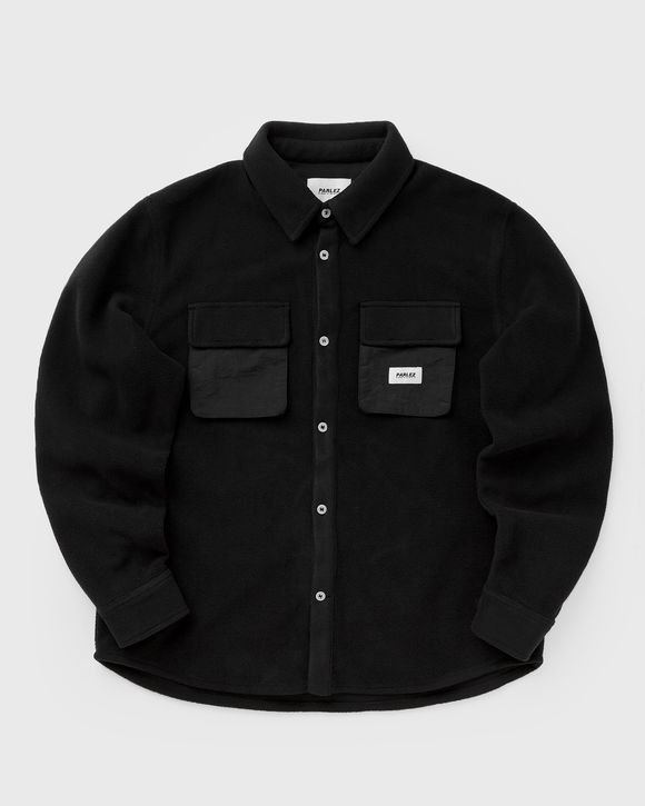 Motion Fleece Shirt