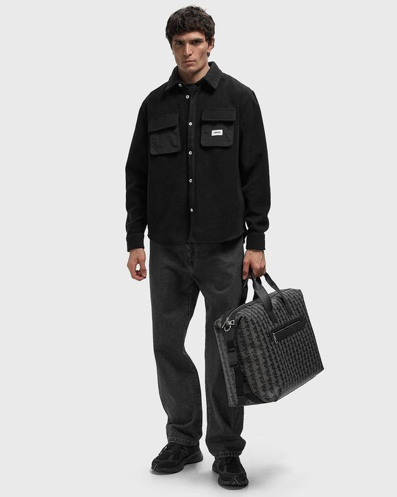 Motion Fleece Shirt