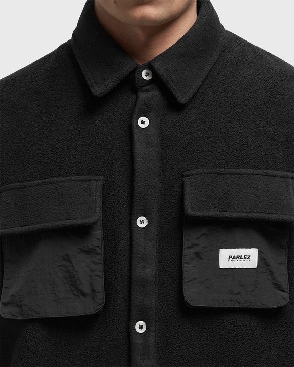 Motion Fleece Shirt