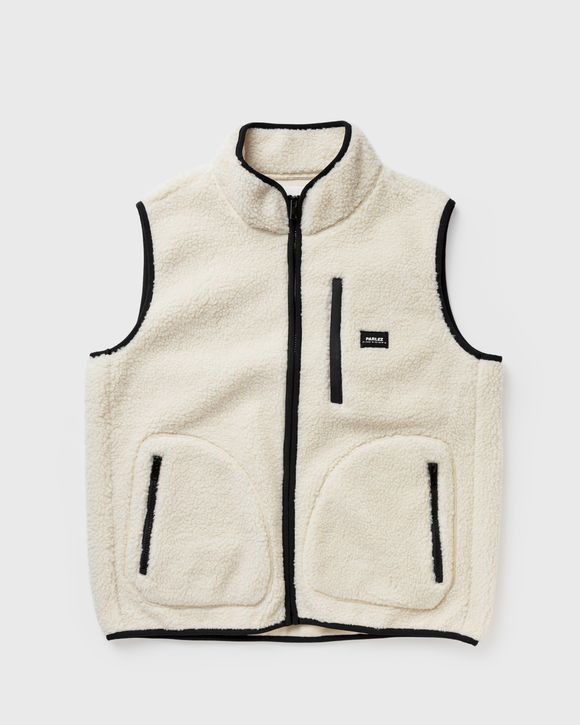 Moxey Fleece Gilet