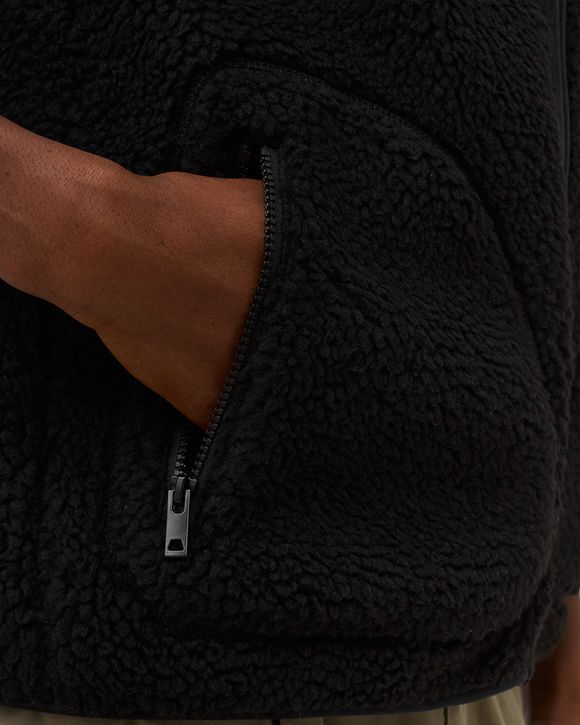 Moxey Fleece Gilet