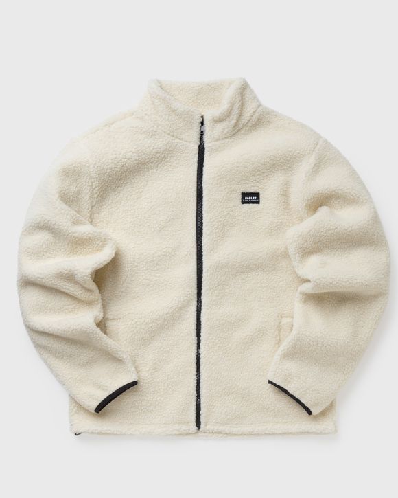 Moxey Fleece