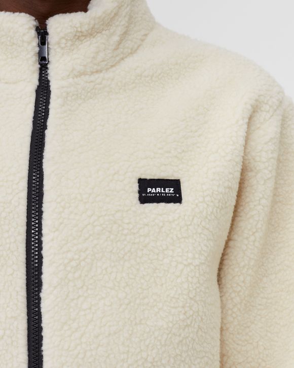 Moxey Fleece