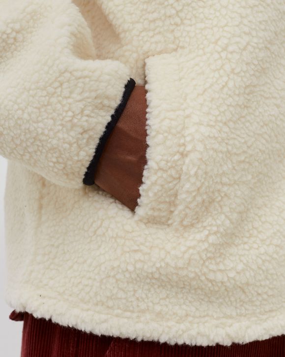 Moxey Fleece