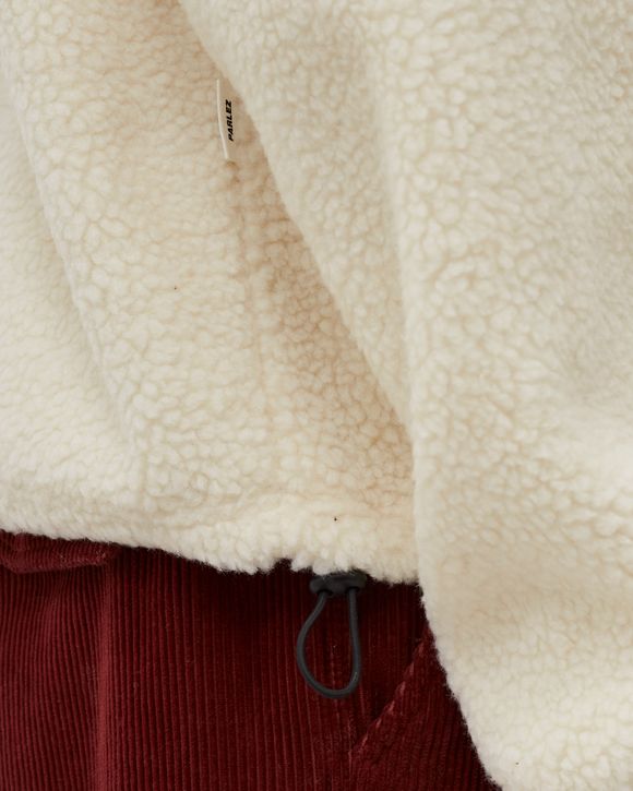 Moxey Fleece
