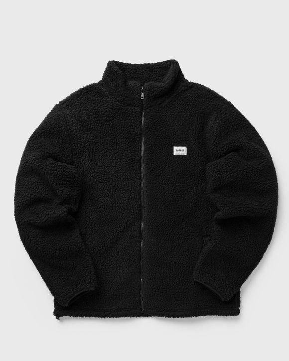 Moxey Fleece