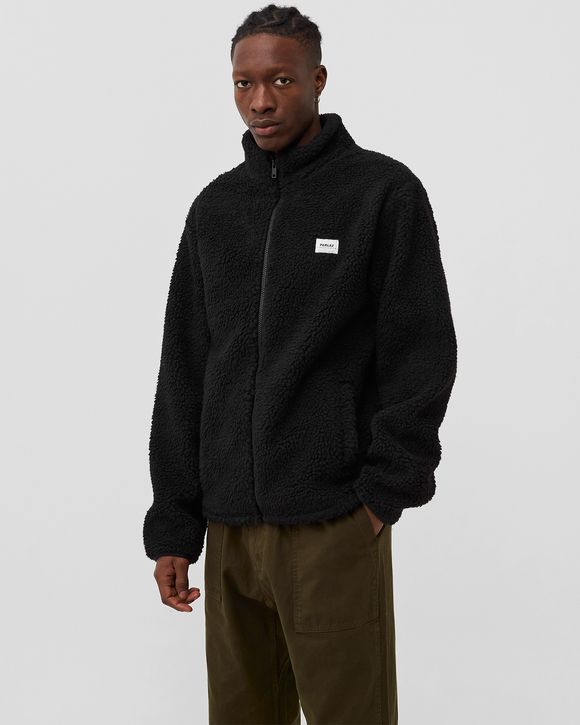 Moxey Fleece