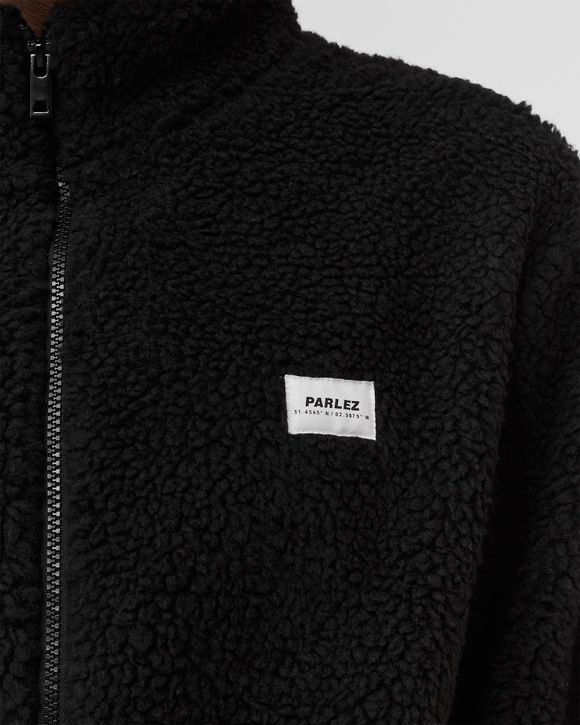 Moxey Fleece