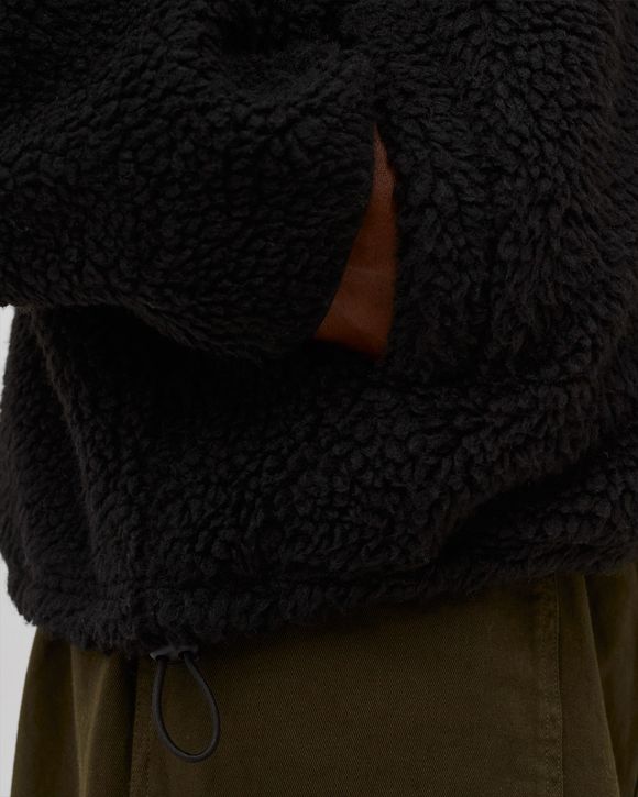 Moxey Fleece