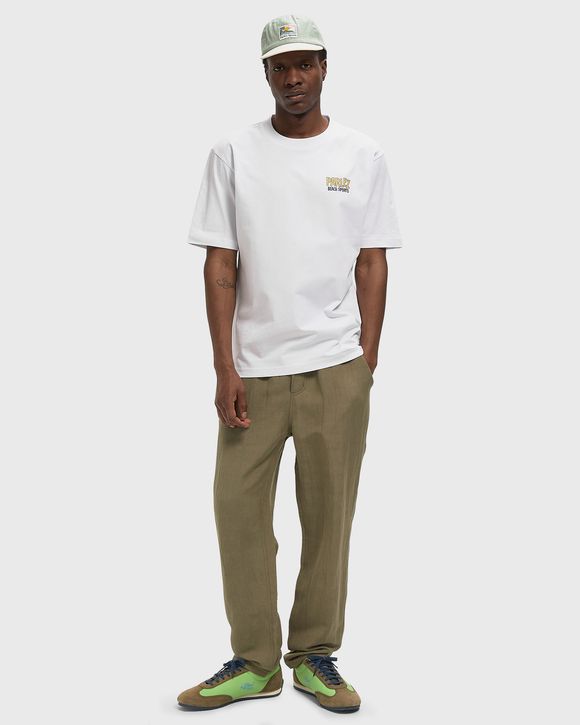 Myer Tee