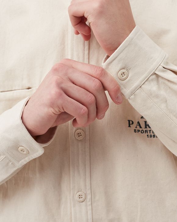 Pape Club Shirt