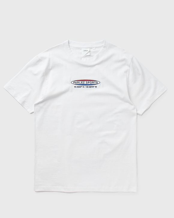 Parker Tee