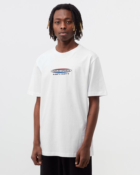 Parker Tee