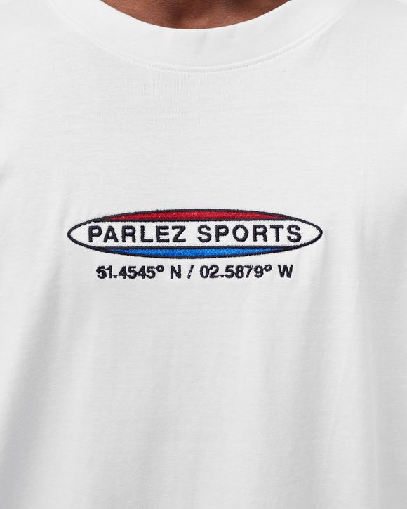 Parker Tee