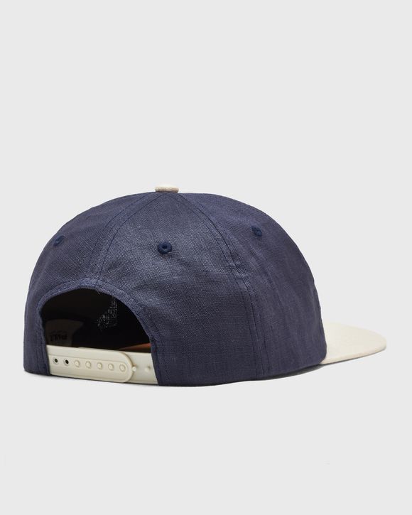 Parkfield 6 Panel Cap