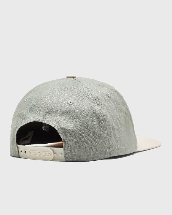 Parkfield 6 Panel Cap