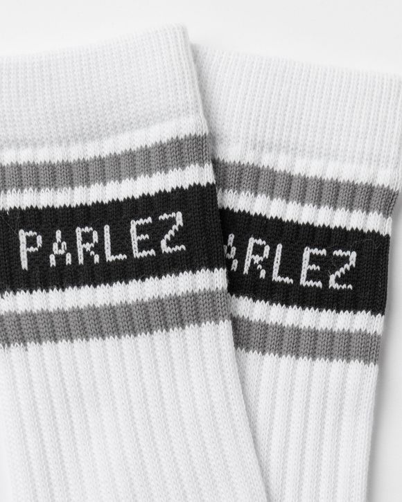 Parlez Block Sock