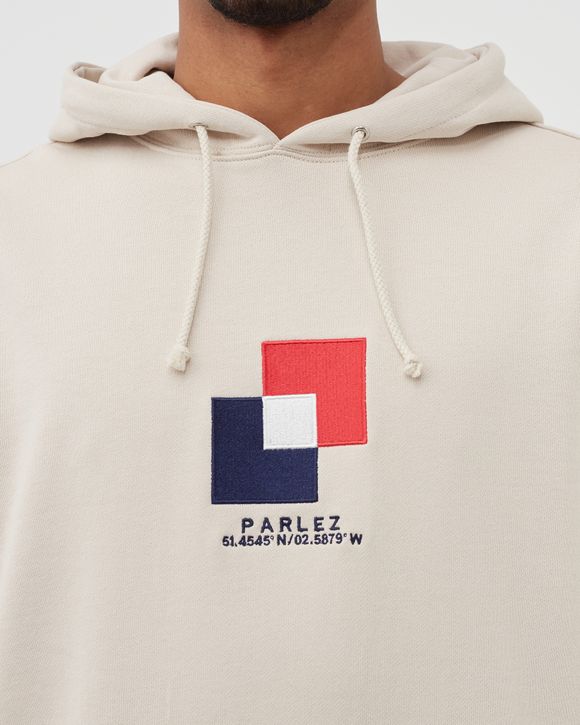 Parlez Bowman Hoodie