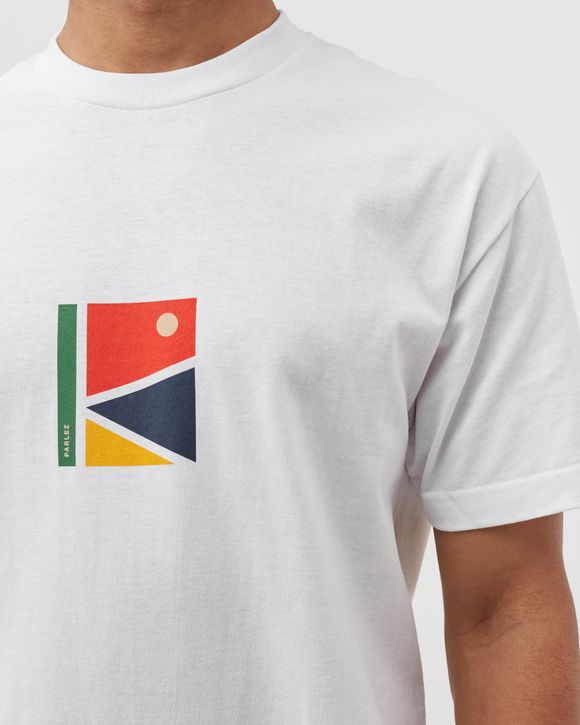 Parlez Colvic Tee