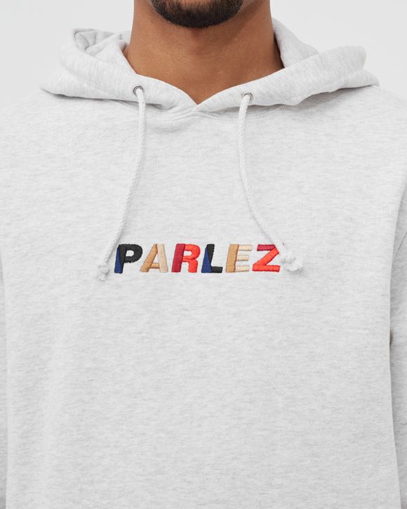 Parlez Faded Hoodie