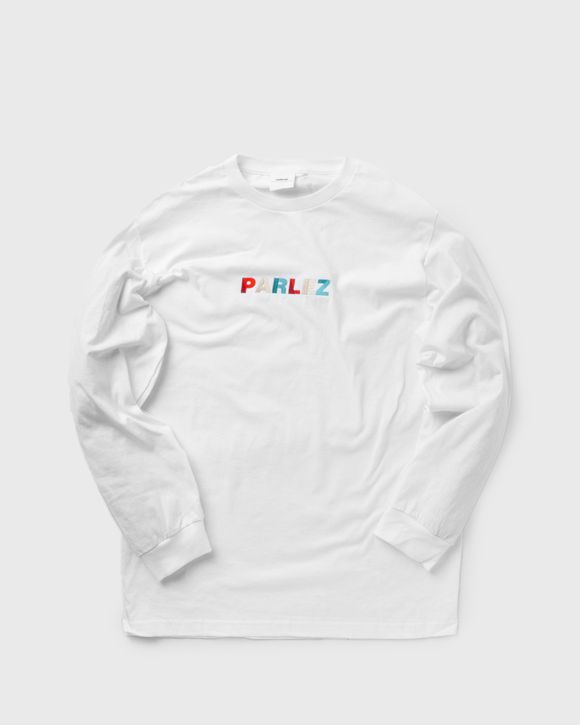 Parlez Faded Longsleeve