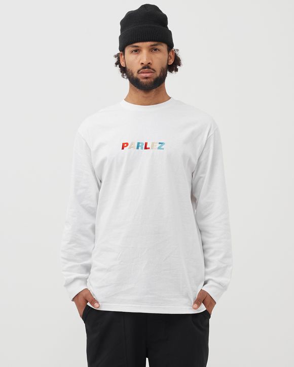 Parlez Faded Longsleeve