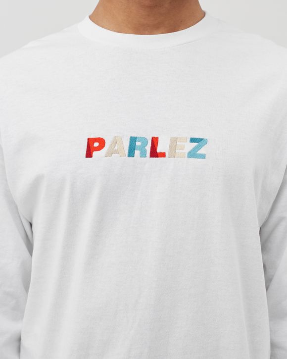 Parlez Faded Longsleeve