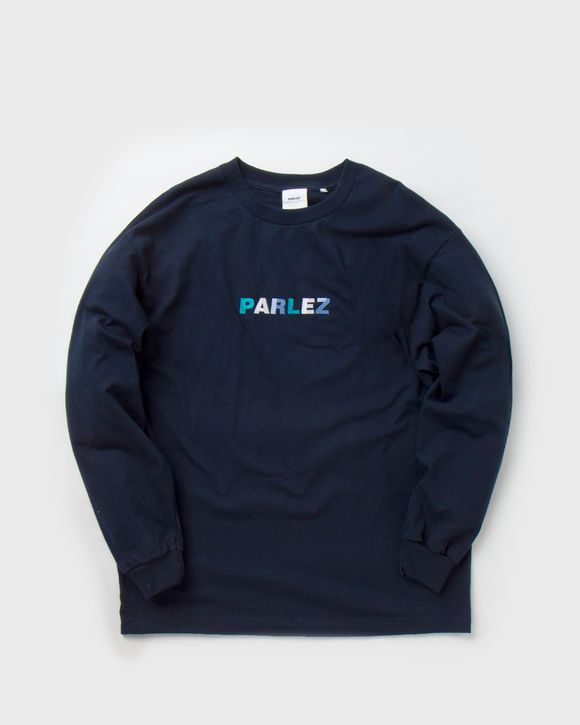 Parlez Faded Longsleeve