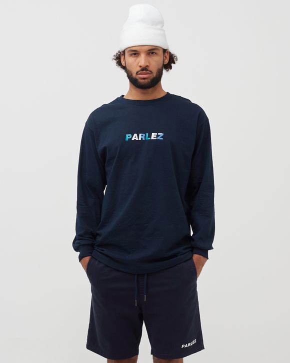 Parlez Faded Longsleeve