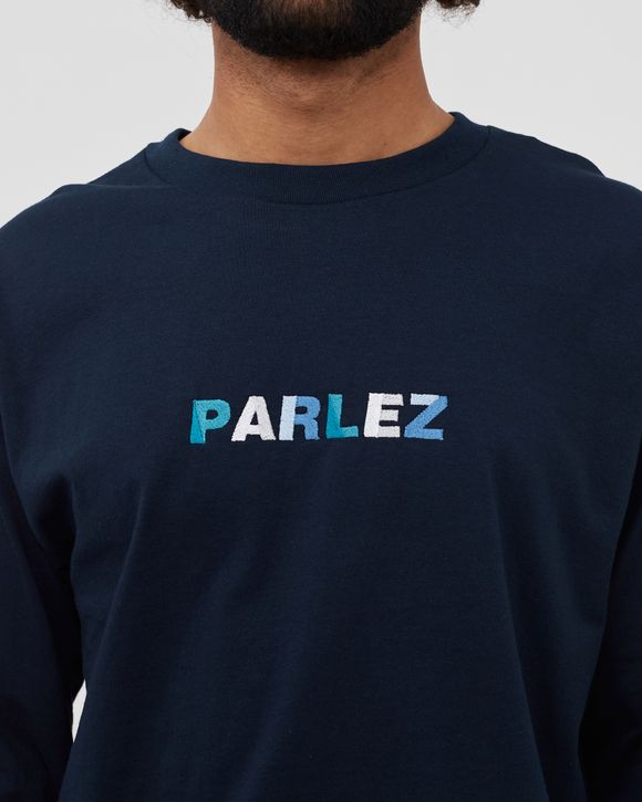 Parlez Faded Longsleeve