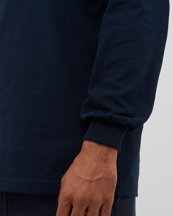 Parlez Faded Longsleeve