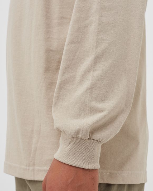 Parlez Faded Longsleeve