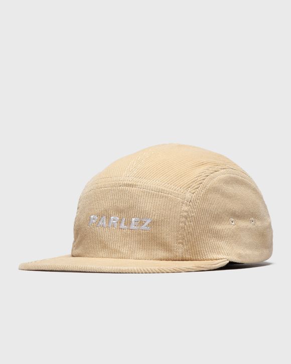 Parlez Ladsun Corduroy 5 Panel Cap