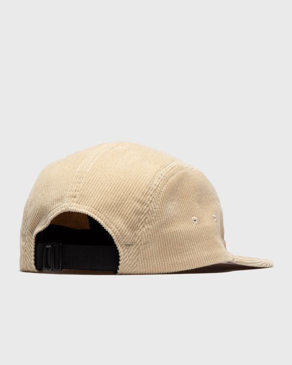 Parlez Ladsun Corduroy 5 Panel Cap