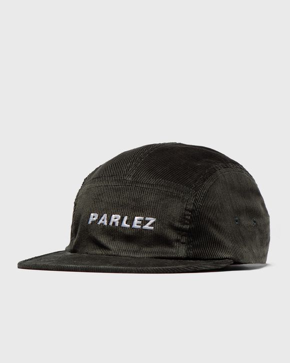 Parlez Ladsun Corduroy 5 Panel Cap