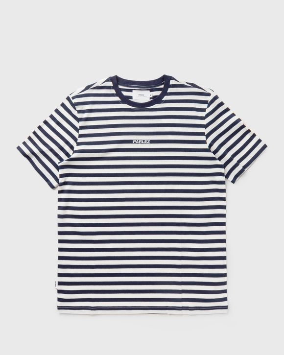 Parlez Ladsun Heavy Stripe TEE