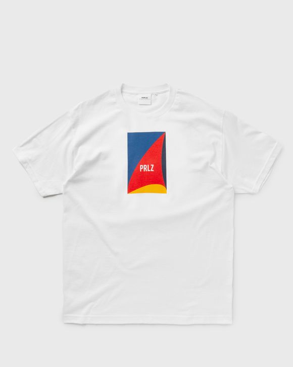 Parlez Marieholm Tee