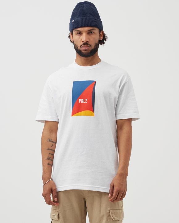 Parlez Marieholm Tee