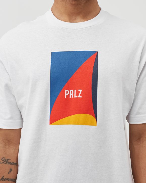 Parlez Marieholm Tee