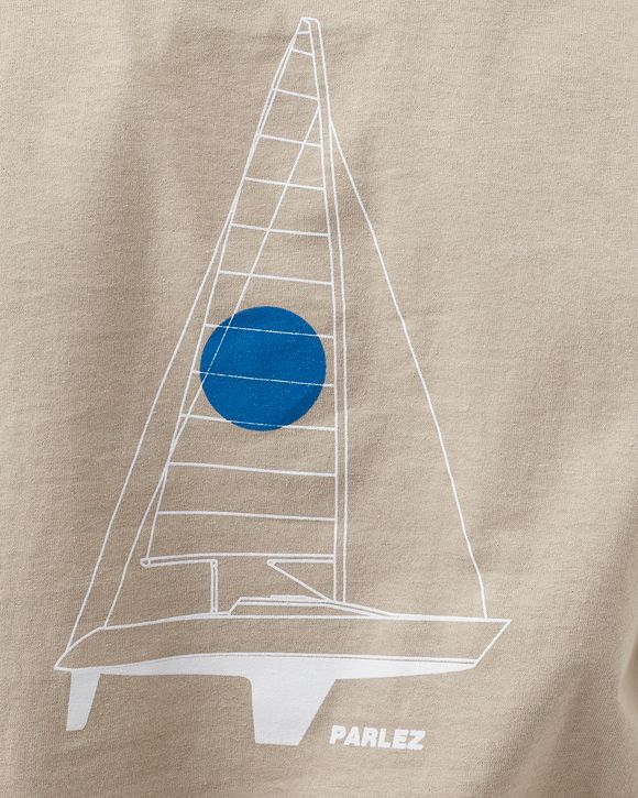 Parlez Mirage TEE
