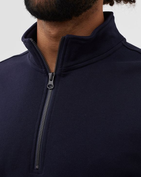 Parlez Prospect Quarter Zip Sweatshirt