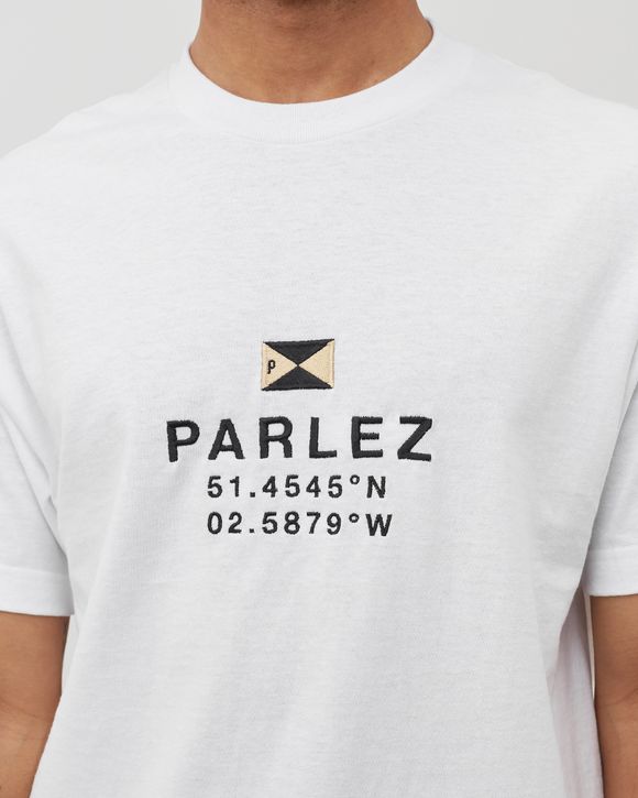 Parlez Prospect Tee