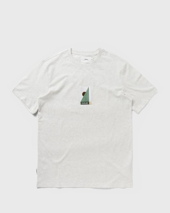 Parlez Radial Organic TEE