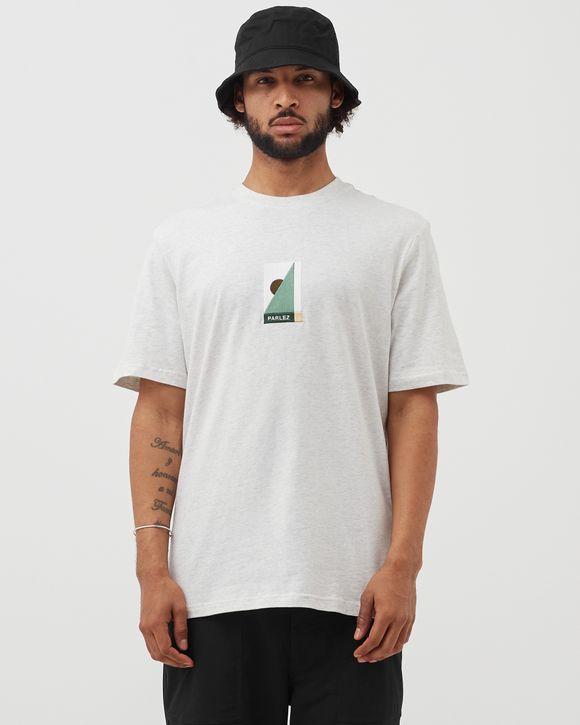 Parlez Radial Organic TEE