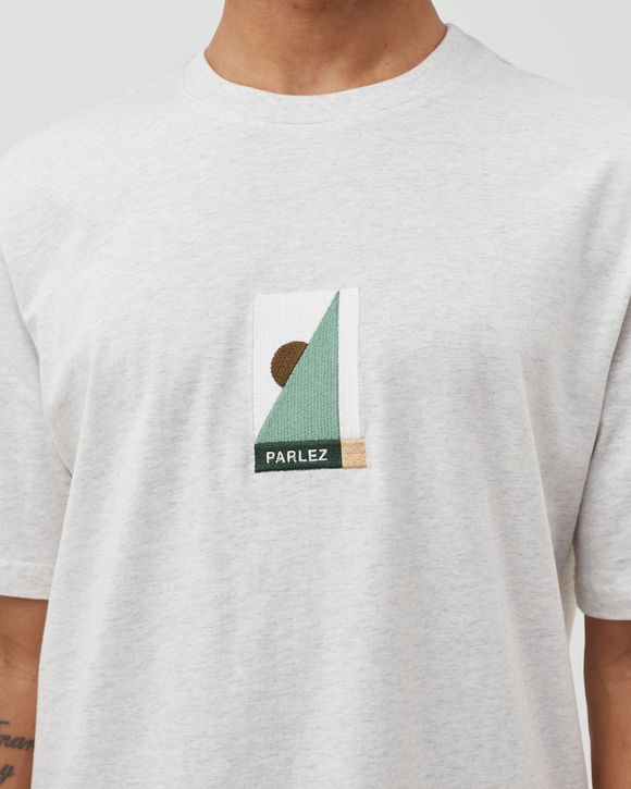 Parlez Radial Organic TEE
