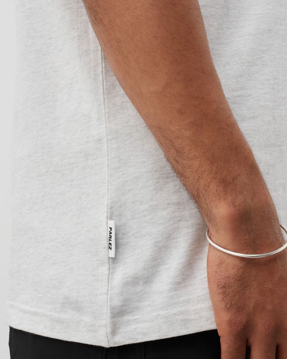 Parlez Radial Organic TEE